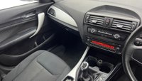 USED 2013 62 BMW 1 SERIES 2.0 116D ES 5d 114 BHP 