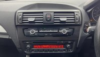 USED 2013 62 BMW 1 SERIES 2.0 116D ES 5d 114 BHP 