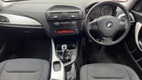 USED 2013 62 BMW 1 SERIES 2.0 116D ES 5d 114 BHP 