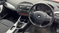 USED 2013 62 BMW 1 SERIES 2.0 116D ES 5d 114 BHP 