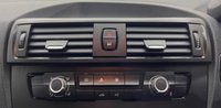 USED 2013 62 BMW 1 SERIES 2.0 116D ES 5d 114 BHP 