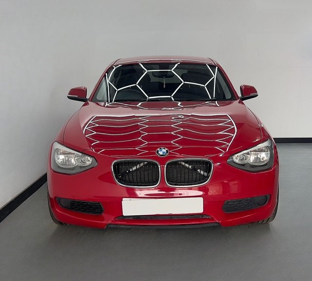 2013 BMW 1 SERIES - Photo 4