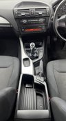 USED 2013 62 BMW 1 SERIES 2.0 116D ES 5d 114 BHP 