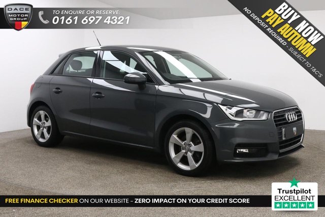 View our AUDI A1