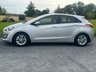 USED 2014 HYUNDAI I30 1.4 ACTIVE 5d 98 BHP 