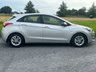 USED 2014 HYUNDAI I30 1.4 ACTIVE 5d 98 BHP 