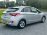 USED 2014 HYUNDAI I30 1.4 ACTIVE 5d 98 BHP 