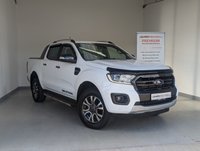 USED 2022 22 FORD RANGER 2.0 WILDTRAK ECOBLUE 210 BHP 