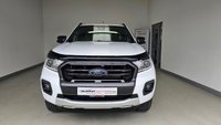 USED 2022 22 FORD RANGER 2.0 WILDTRAK ECOBLUE 210 BHP 