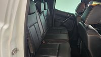 USED 2022 22 FORD RANGER 2.0 WILDTRAK ECOBLUE 210 BHP 