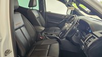 USED 2022 22 FORD RANGER 2.0 WILDTRAK ECOBLUE 210 BHP 