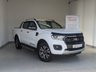 USED 2022 22 FORD RANGER 2.0 WILDTRAK ECOBLUE 210 BHP 