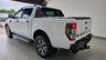 USED 2022 22 FORD RANGER 2.0 WILDTRAK ECOBLUE 210 BHP 