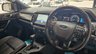USED 2022 22 FORD RANGER 2.0 WILDTRAK ECOBLUE 210 BHP 