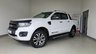USED 2022 22 FORD RANGER 2.0 WILDTRAK ECOBLUE 210 BHP 