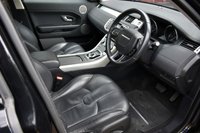 USED 2014 14 LAND ROVER RANGE ROVER EVOQUE 2.2 SD4 PURE 5 DOOR 9-SPEED AUTO 190 BHP Pan Roof / DAB / Cruise / Rear Park