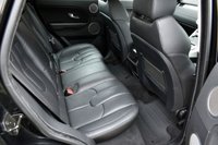 USED 2014 14 LAND ROVER RANGE ROVER EVOQUE 2.2 SD4 PURE 5 DOOR 9-SPEED AUTO 190 BHP Pan Roof / DAB / Cruise / Rear Park