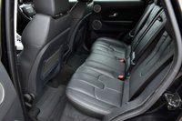 USED 2014 14 LAND ROVER RANGE ROVER EVOQUE 2.2 SD4 PURE 5 DOOR 9-SPEED AUTO 190 BHP Pan Roof / DAB / Cruise / Rear Park