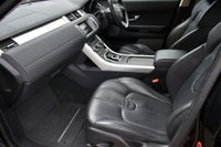 USED 2014 14 LAND ROVER RANGE ROVER EVOQUE 2.2 SD4 PURE 5 DOOR 9-SPEED AUTO 190 BHP Pan Roof / DAB / Cruise / Rear Park