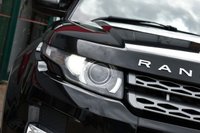 USED 2014 14 LAND ROVER RANGE ROVER EVOQUE 2.2 SD4 PURE 5 DOOR 9-SPEED AUTO 190 BHP Pan Roof / DAB / Cruise / Rear Park