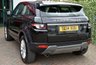 USED 2014 14 LAND ROVER RANGE ROVER EVOQUE 2.2 SD4 PURE 5 DOOR 9-SPEED AUTO 190 BHP Pan Roof / DAB / Cruise / Rear Park