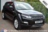 USED 2014 14 LAND ROVER RANGE ROVER EVOQUE 2.2 SD4 PURE 5 DOOR 9-SPEED AUTO 190 BHP Pan Roof / DAB / Cruise / Rear Park