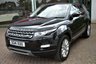USED 2014 14 LAND ROVER RANGE ROVER EVOQUE 2.2 SD4 PURE 5 DOOR 9-SPEED AUTO 190 BHP Pan Roof / DAB / Cruise / Rear Park