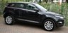 USED 2014 14 LAND ROVER RANGE ROVER EVOQUE 2.2 SD4 PURE 5 DOOR 9-SPEED AUTO 190 BHP Pan Roof / DAB / Cruise / Rear Park