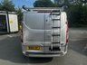 USED 2016 16 FORD TRANSIT CUSTOM 2.2 270 LIMITED LR P/V 124 BHP 