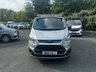 USED 2016 16 FORD TRANSIT CUSTOM 2.2 270 LIMITED LR P/V 124 BHP 