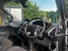 USED 2016 16 FORD TRANSIT CUSTOM 2.2 270 LIMITED LR P/V 124 BHP 