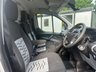 USED 2016 16 FORD TRANSIT CUSTOM 2.2 270 LIMITED LR P/V 124 BHP 