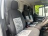 USED 2016 16 FORD TRANSIT CUSTOM 2.2 270 LIMITED LR P/V 124 BHP 