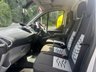 USED 2016 16 FORD TRANSIT CUSTOM 2.2 270 LIMITED LR P/V 124 BHP 