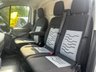 USED 2016 16 FORD TRANSIT CUSTOM 2.2 270 LIMITED LR P/V 124 BHP 