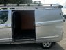 USED 2016 16 FORD TRANSIT CUSTOM 2.2 270 LIMITED LR P/V 124 BHP 