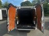 USED 2016 16 FORD TRANSIT CUSTOM 2.2 270 LIMITED LR P/V 124 BHP 