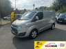 USED 2016 16 FORD TRANSIT CUSTOM 2.2 270 LIMITED LR P/V 124 BHP 