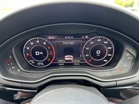 USED 2019 19 AUDI A4 2.0 AVANT TFSI BLACK EDITION MHEV 5d 188 BHP 
