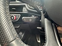 USED 2019 19 AUDI A4 2.0 AVANT TFSI BLACK EDITION MHEV 5d 188 BHP 
