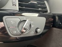 USED 2019 19 AUDI A4 2.0 AVANT TFSI BLACK EDITION MHEV 5d 188 BHP 