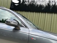 USED 2019 19 AUDI A4 2.0 AVANT TFSI BLACK EDITION MHEV 5d 188 BHP 