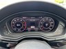 USED 2019 19 AUDI A4 2.0 AVANT TFSI BLACK EDITION MHEV 5d 188 BHP 