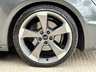 USED 2019 19 AUDI A4 2.0 AVANT TFSI BLACK EDITION MHEV 5d 188 BHP 