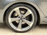 USED 2019 19 AUDI A4 2.0 AVANT TFSI BLACK EDITION MHEV 5d 188 BHP 