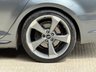 USED 2019 19 AUDI A4 2.0 AVANT TFSI BLACK EDITION MHEV 5d 188 BHP 