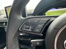 USED 2019 19 AUDI A4 2.0 AVANT TFSI BLACK EDITION MHEV 5d 188 BHP 