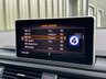 USED 2019 19 AUDI A4 2.0 AVANT TFSI BLACK EDITION MHEV 5d 188 BHP 