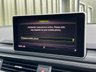 USED 2019 19 AUDI A4 2.0 AVANT TFSI BLACK EDITION MHEV 5d 188 BHP 