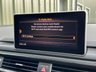 USED 2019 19 AUDI A4 2.0 AVANT TFSI BLACK EDITION MHEV 5d 188 BHP 